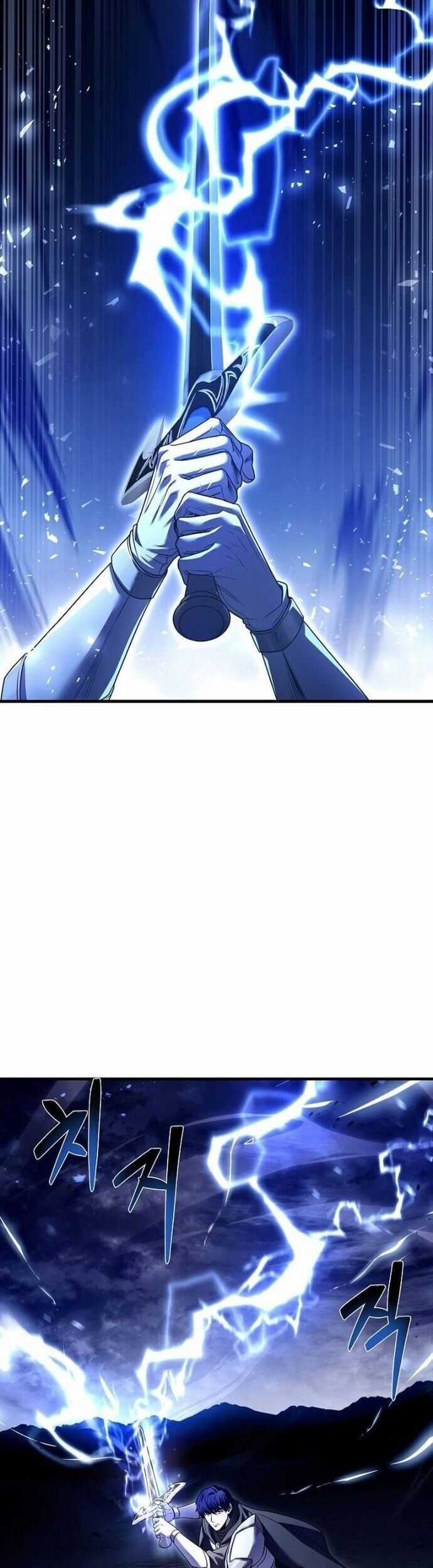 Sự Trở Lại Của Pháp Sư 8 Vòng Chương 127 trang 20