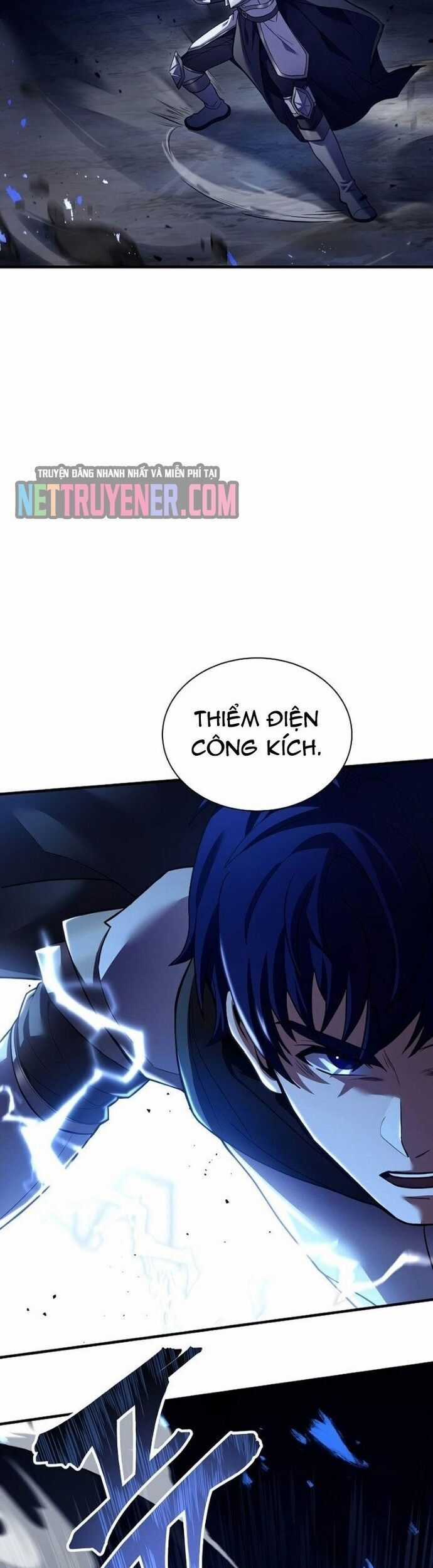 Sự Trở Lại Của Pháp Sư 8 Vòng Chương 127 trang 21