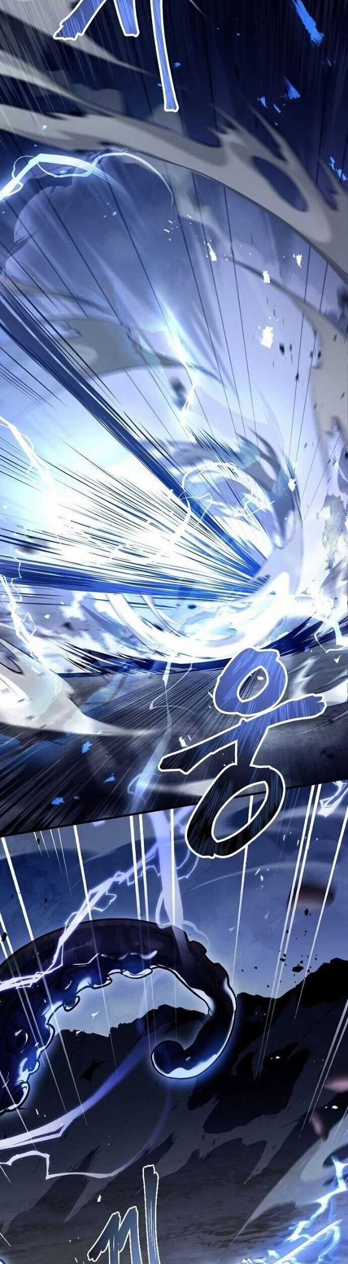 Sự Trở Lại Của Pháp Sư 8 Vòng Chương 127 trang 22