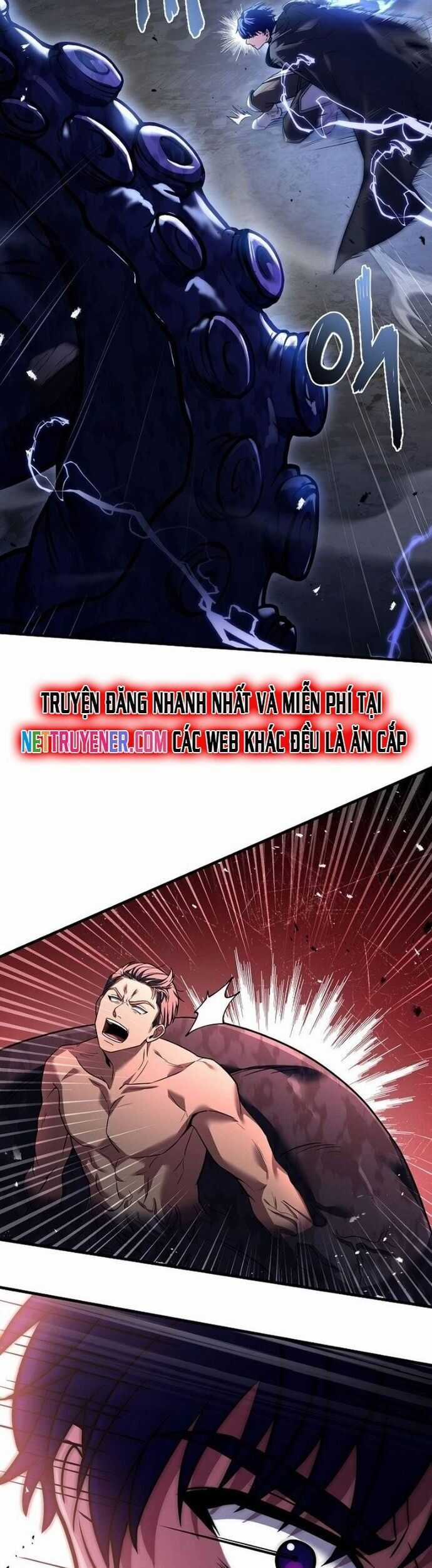 Sự Trở Lại Của Pháp Sư 8 Vòng Chương 127 trang 23