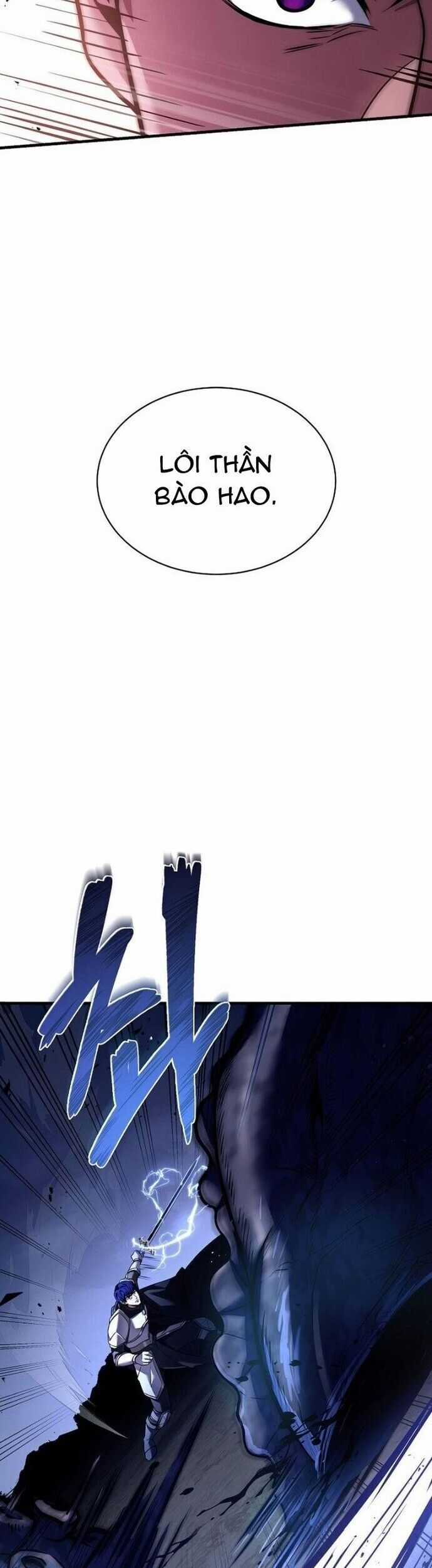 Sự Trở Lại Của Pháp Sư 8 Vòng Chương 127 trang 24