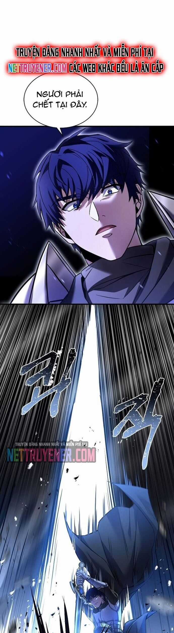 Sự Trở Lại Của Pháp Sư 8 Vòng Chương 127 trang 27