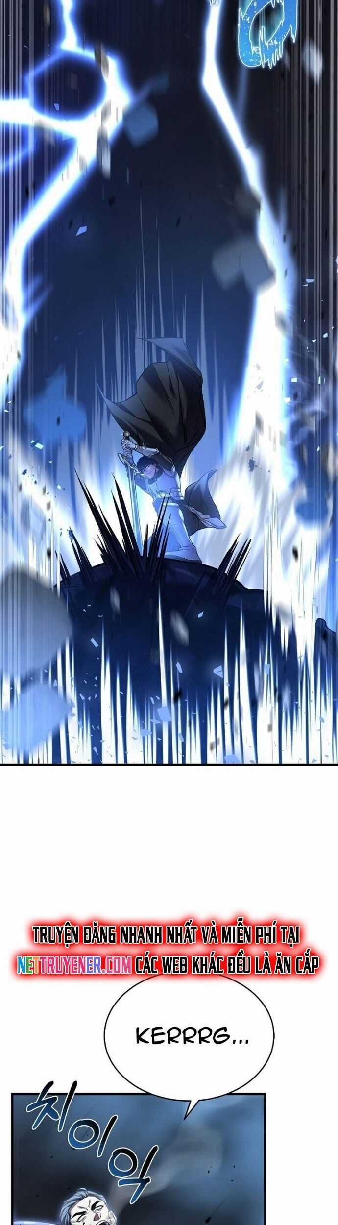 Sự Trở Lại Của Pháp Sư 8 Vòng Chương 127 trang 29