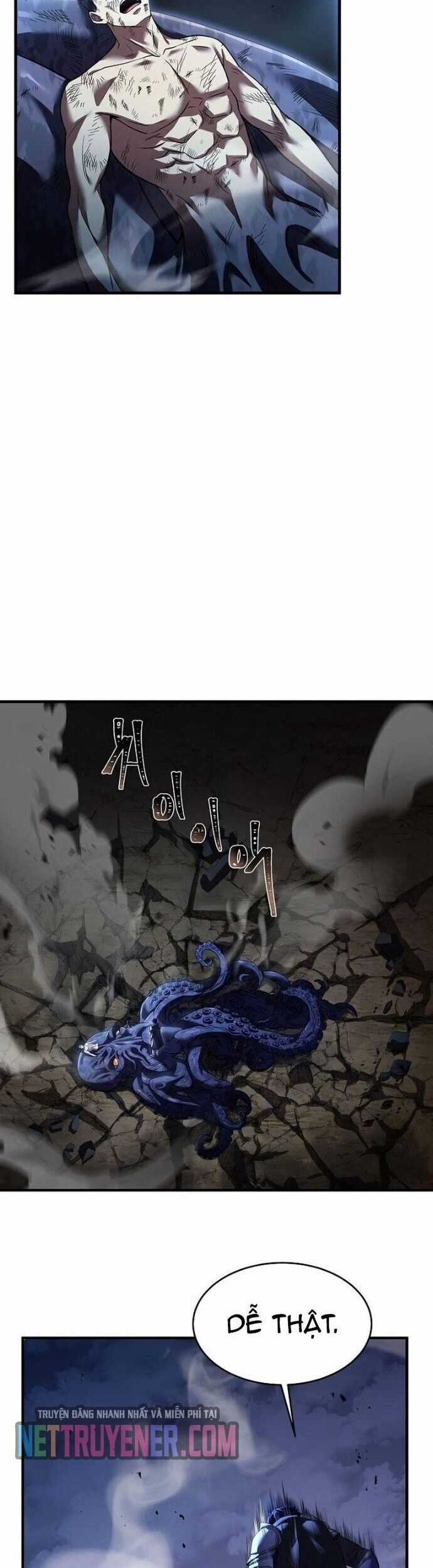 Sự Trở Lại Của Pháp Sư 8 Vòng Chương 127 trang 30