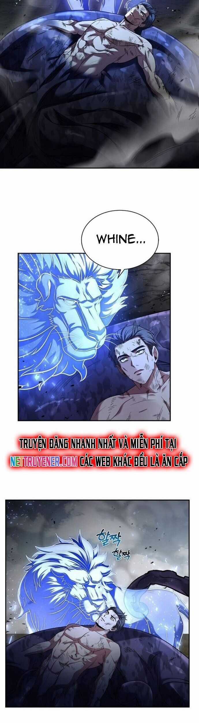 Sự Trở Lại Của Pháp Sư 8 Vòng Chương 127 trang 32