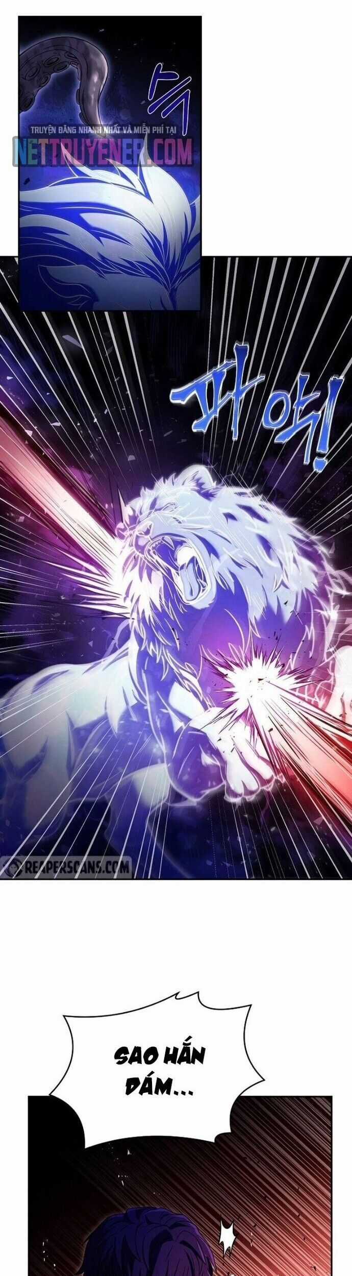 Sự Trở Lại Của Pháp Sư 8 Vòng Chương 127 trang 34