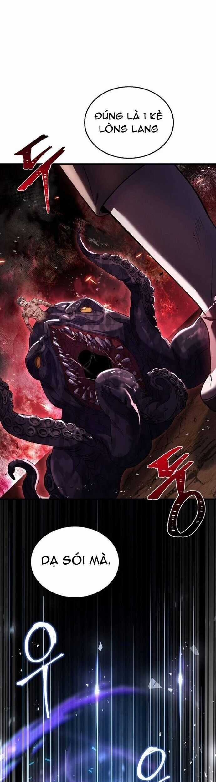 Sự Trở Lại Của Pháp Sư 8 Vòng Chương 127 trang 36