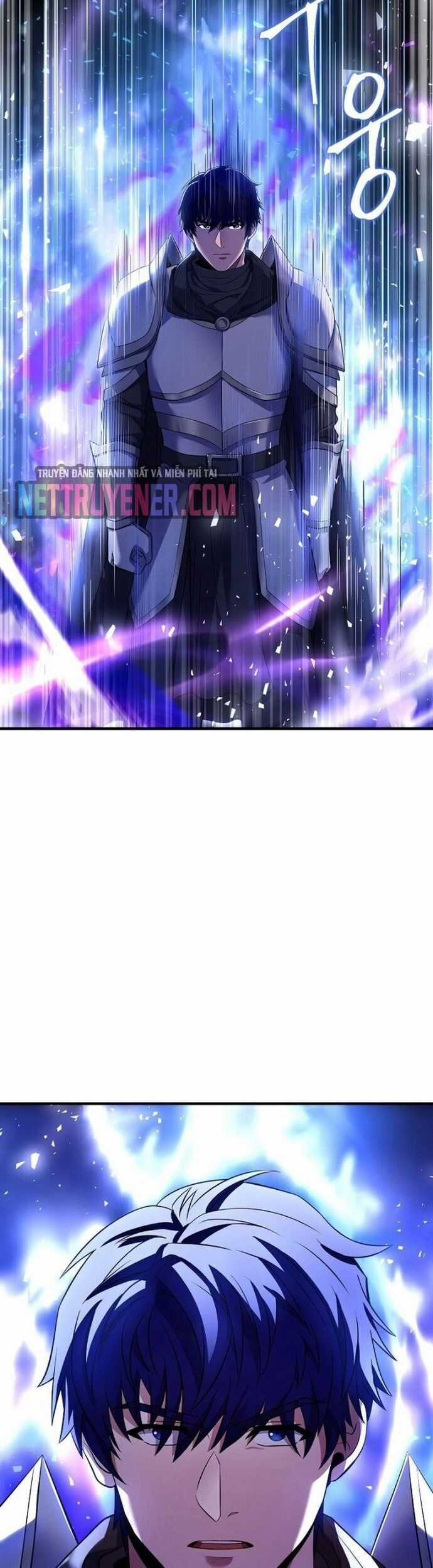 Sự Trở Lại Của Pháp Sư 8 Vòng Chương 127 trang 37