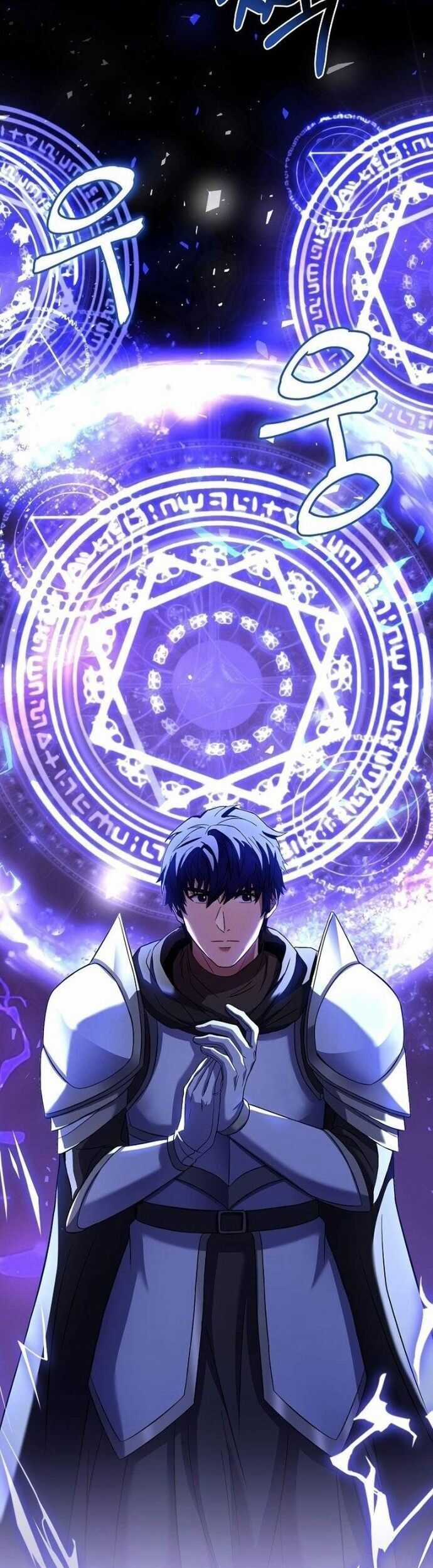 Sự Trở Lại Của Pháp Sư 8 Vòng Chương 127 trang 39