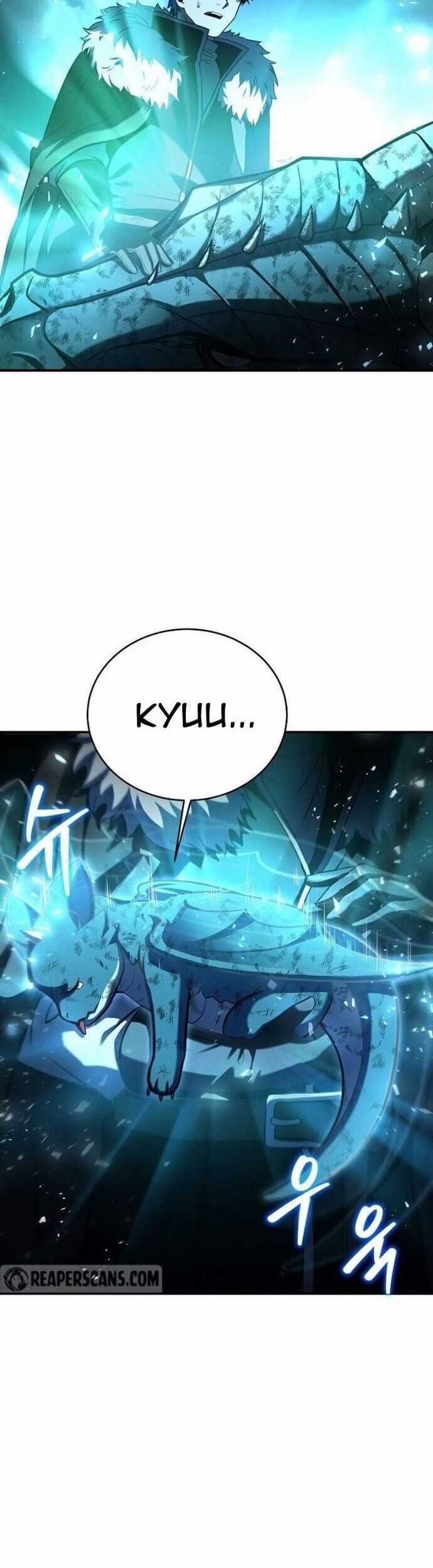 Sự Trở Lại Của Pháp Sư 8 Vòng Chương 127 trang 4