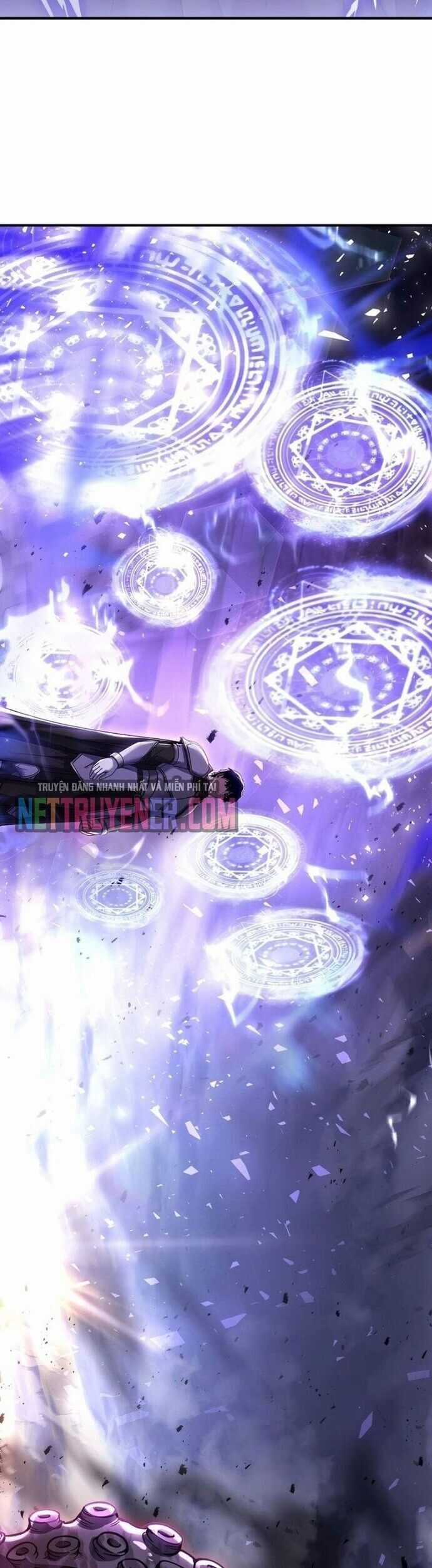 Sự Trở Lại Của Pháp Sư 8 Vòng Chương 127 trang 40