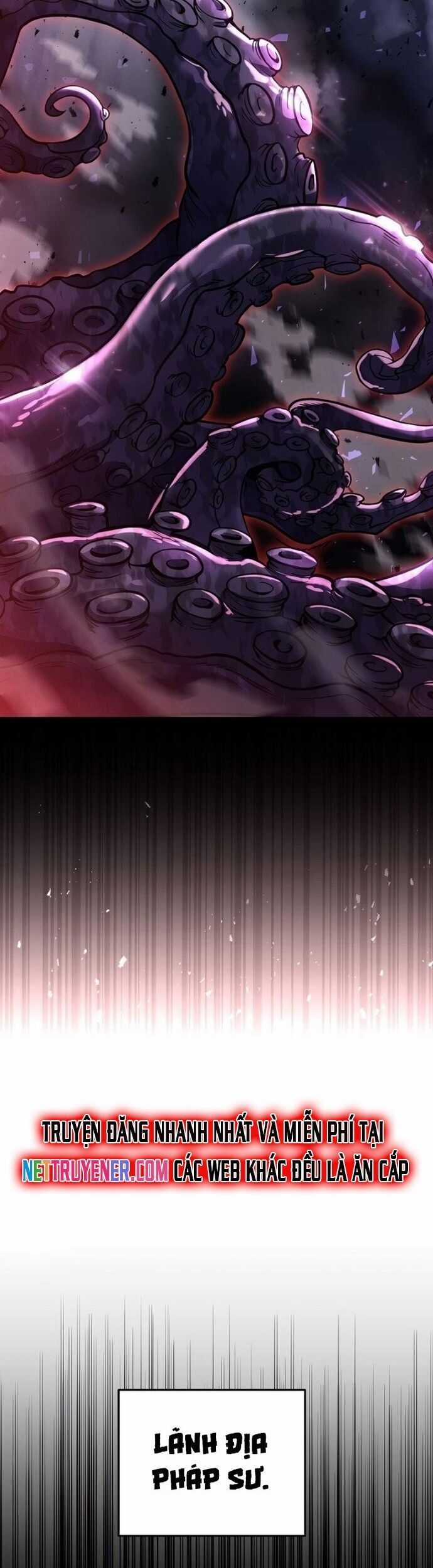 Sự Trở Lại Của Pháp Sư 8 Vòng Chương 127 trang 41