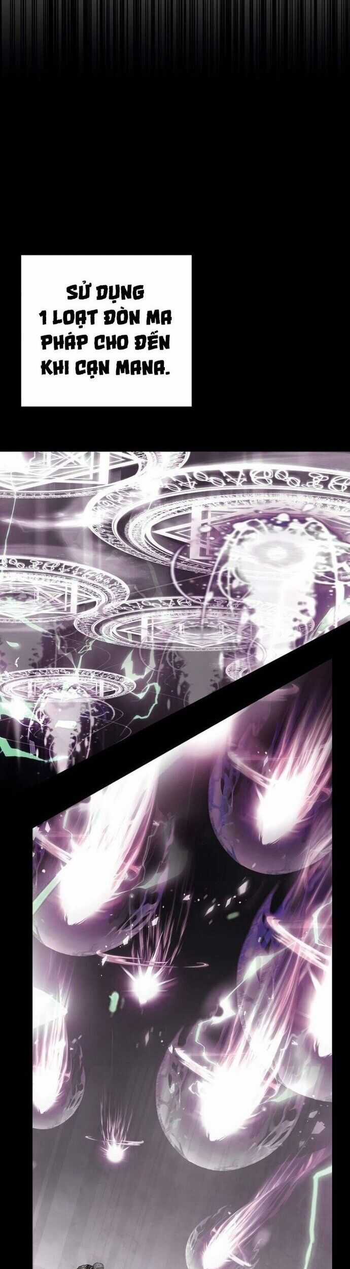 Sự Trở Lại Của Pháp Sư 8 Vòng Chương 127 trang 42