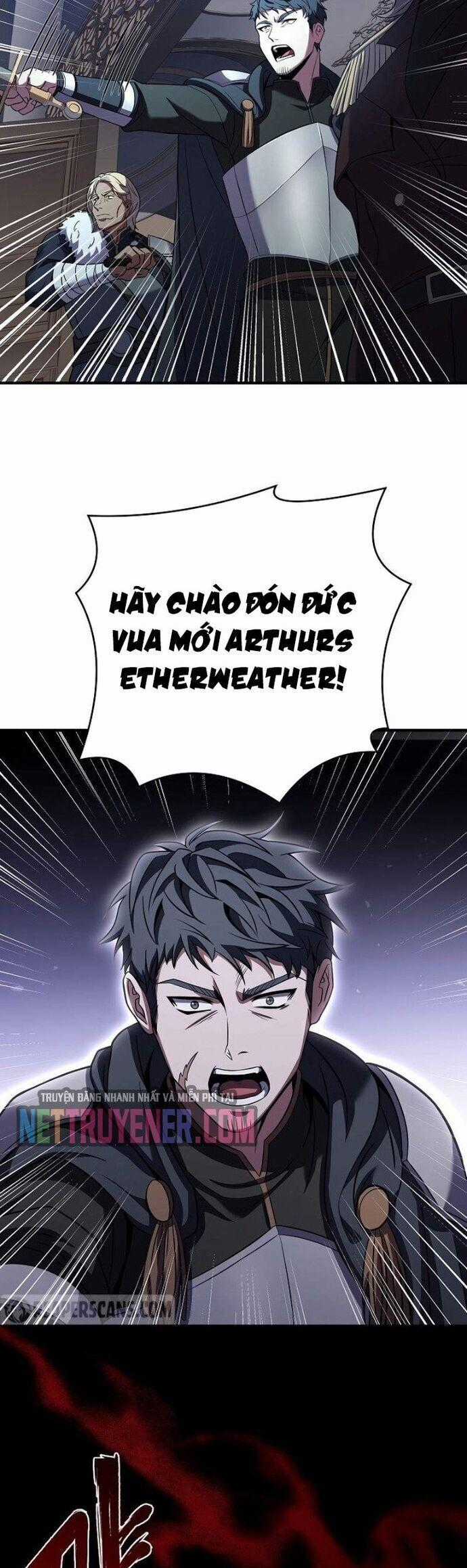 Sự Trở Lại Của Pháp Sư 8 Vòng Chương 127 trang 49