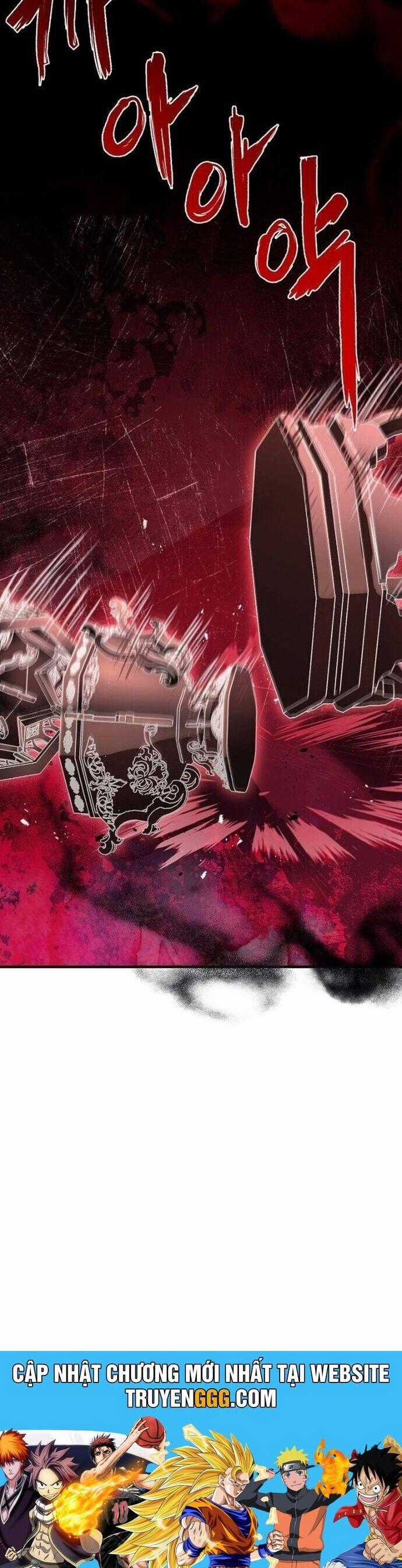 Sự Trở Lại Của Pháp Sư 8 Vòng Chương 127 trang 50