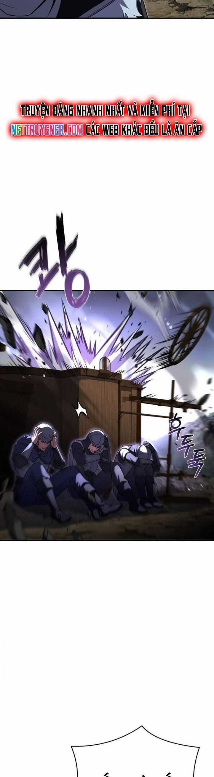 Sự Trở Lại Của Pháp Sư 8 Vòng Chương 127 trang 6