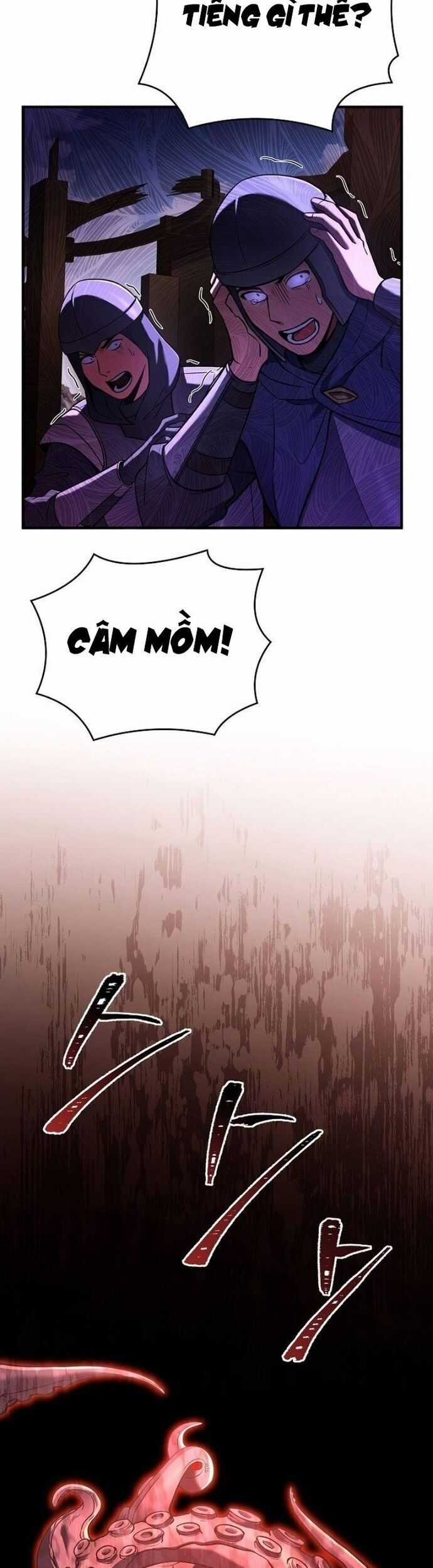 Sự Trở Lại Của Pháp Sư 8 Vòng Chương 127 trang 7