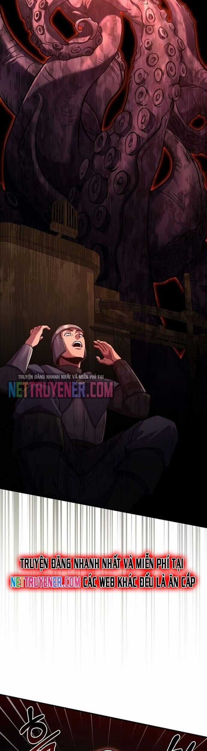 Sự Trở Lại Của Pháp Sư 8 Vòng Chương 127 trang 8