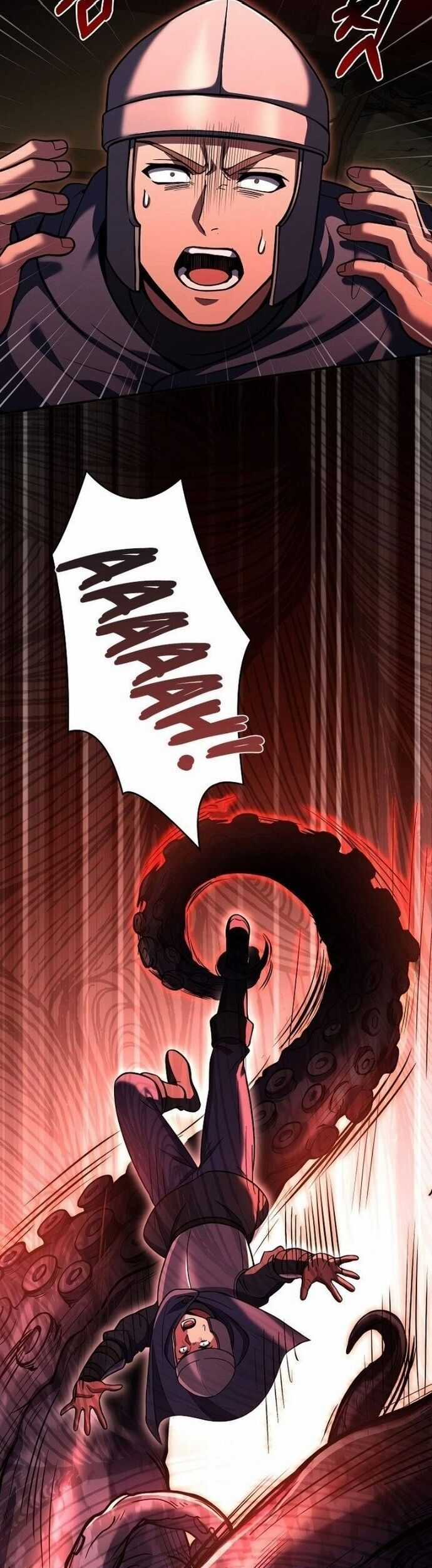 Sự Trở Lại Của Pháp Sư 8 Vòng Chương 127 trang 9