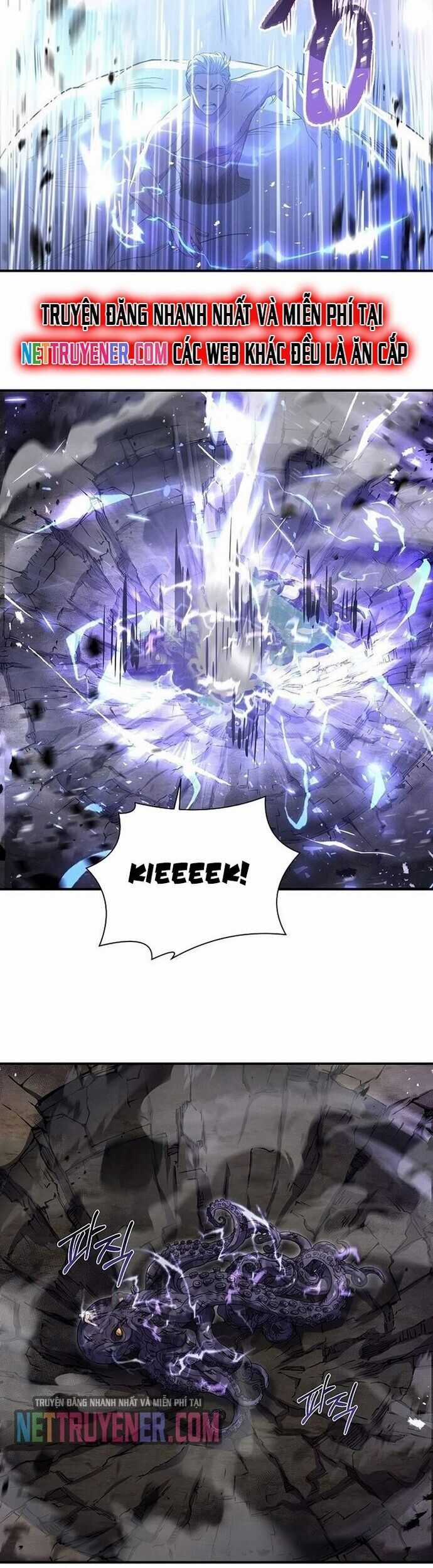 Sự Trở Lại Của Pháp Sư 8 Vòng Chương 128 trang 10