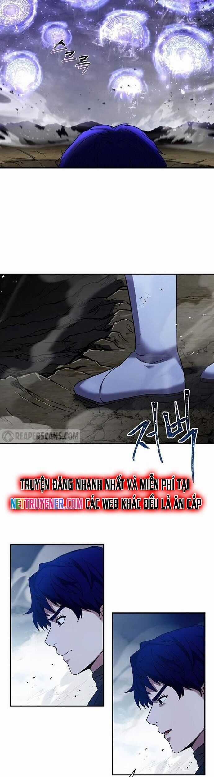 Sự Trở Lại Của Pháp Sư 8 Vòng Chương 128 trang 12