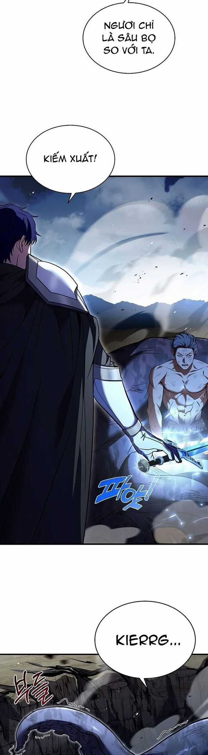 Sự Trở Lại Của Pháp Sư 8 Vòng Chương 128 trang 13