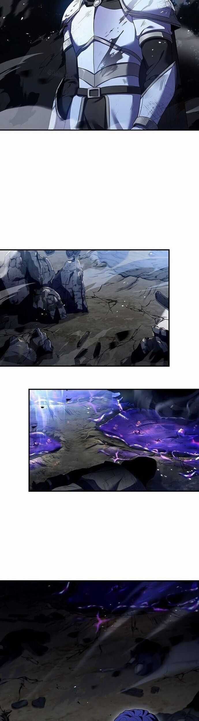 Sự Trở Lại Của Pháp Sư 8 Vòng Chương 128 trang 16