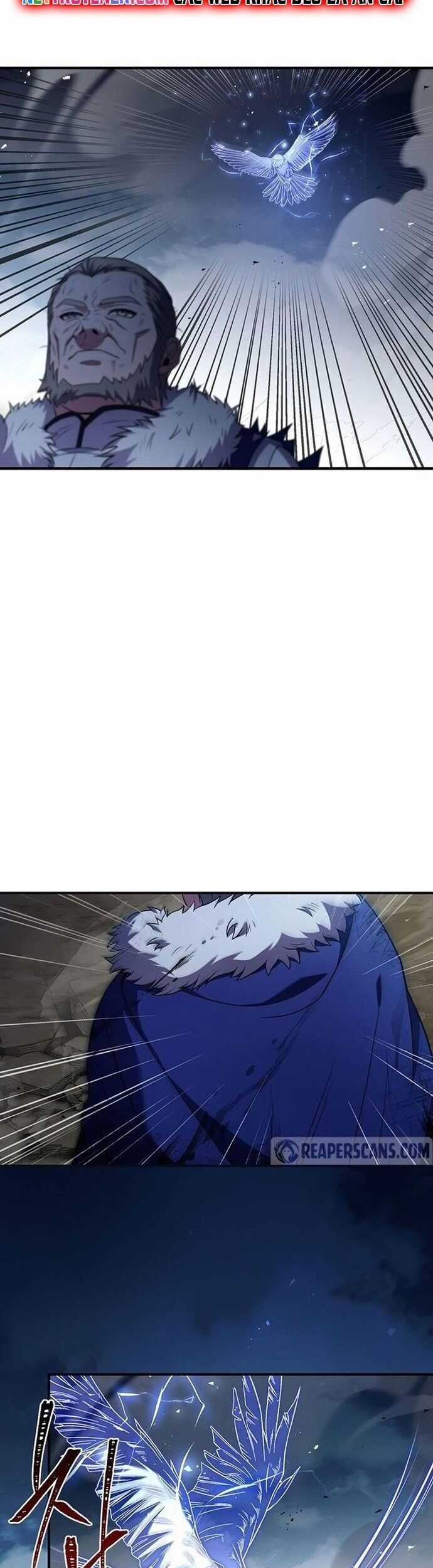 Sự Trở Lại Của Pháp Sư 8 Vòng Chương 128 trang 19