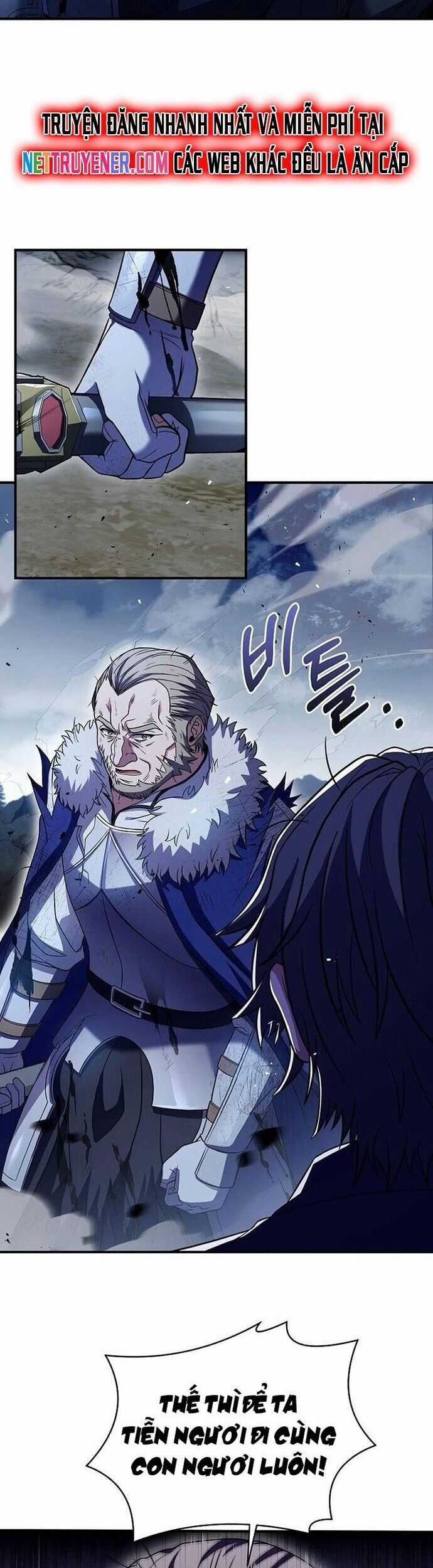 Sự Trở Lại Của Pháp Sư 8 Vòng Chương 128 trang 22