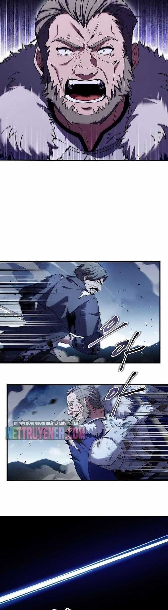 Sự Trở Lại Của Pháp Sư 8 Vòng Chương 128 trang 23