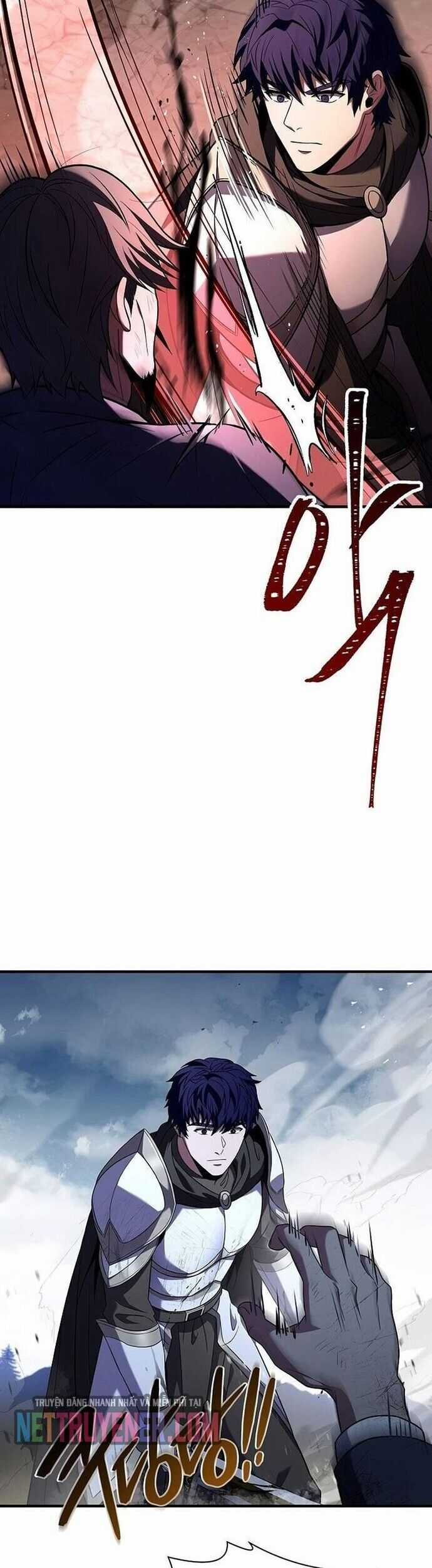 Sự Trở Lại Của Pháp Sư 8 Vòng Chương 128 trang 26