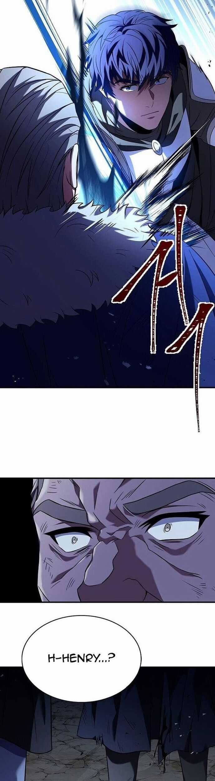 Sự Trở Lại Của Pháp Sư 8 Vòng Chương 128 trang 28