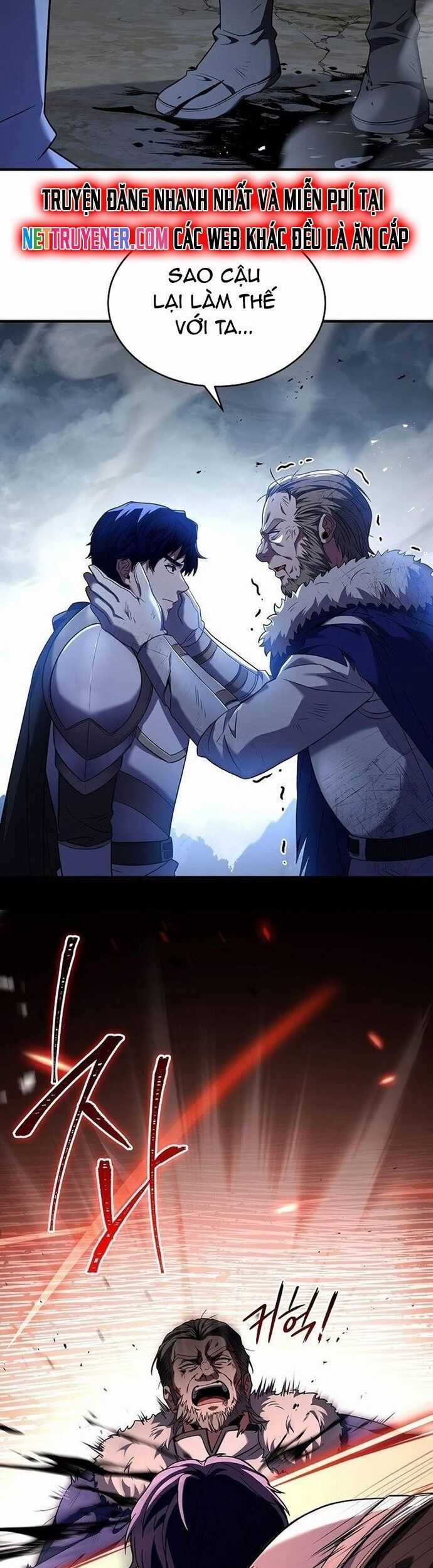 Sự Trở Lại Của Pháp Sư 8 Vòng Chương 128 trang 29