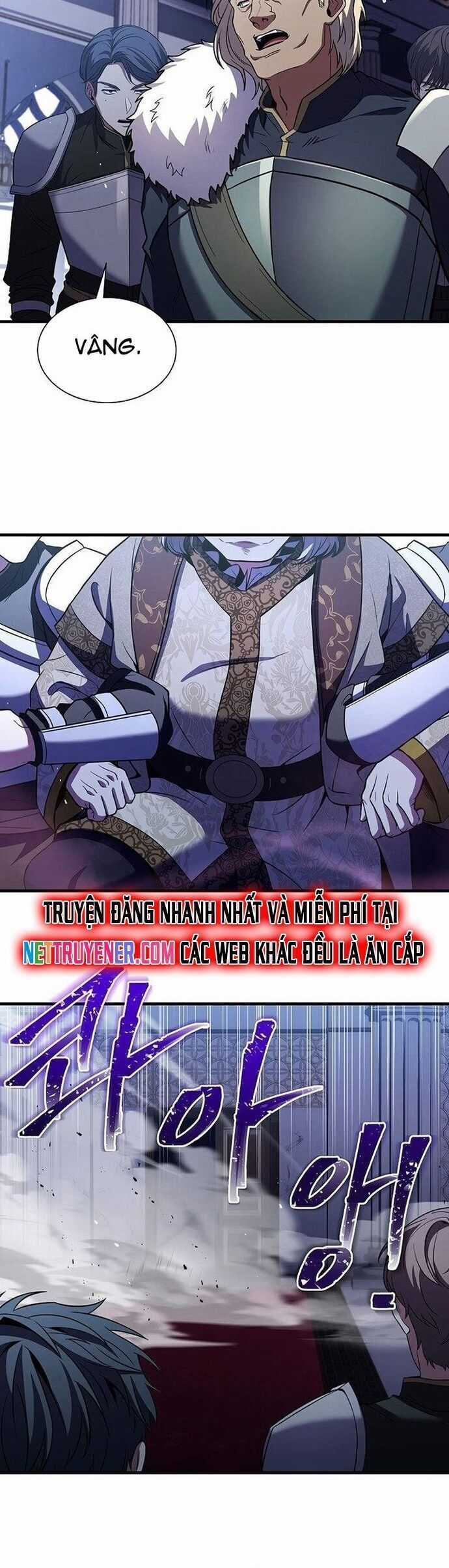 Sự Trở Lại Của Pháp Sư 8 Vòng Chương 128 trang 37