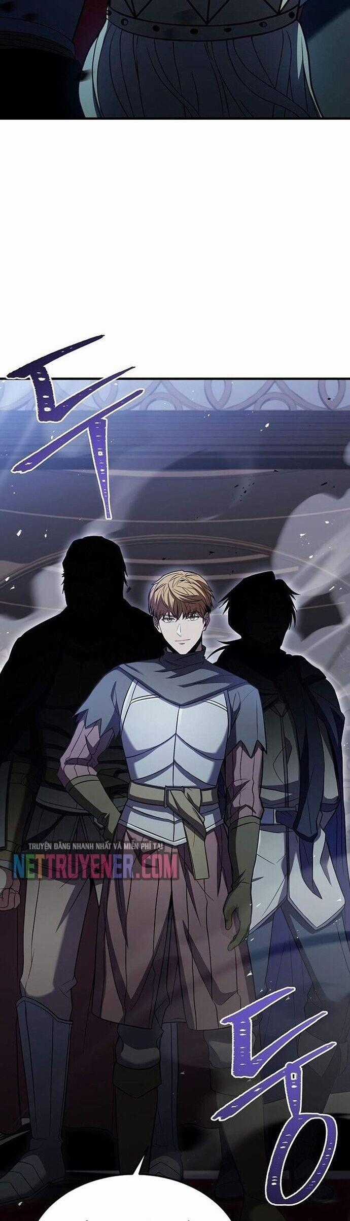 Sự Trở Lại Của Pháp Sư 8 Vòng Chương 128 trang 39