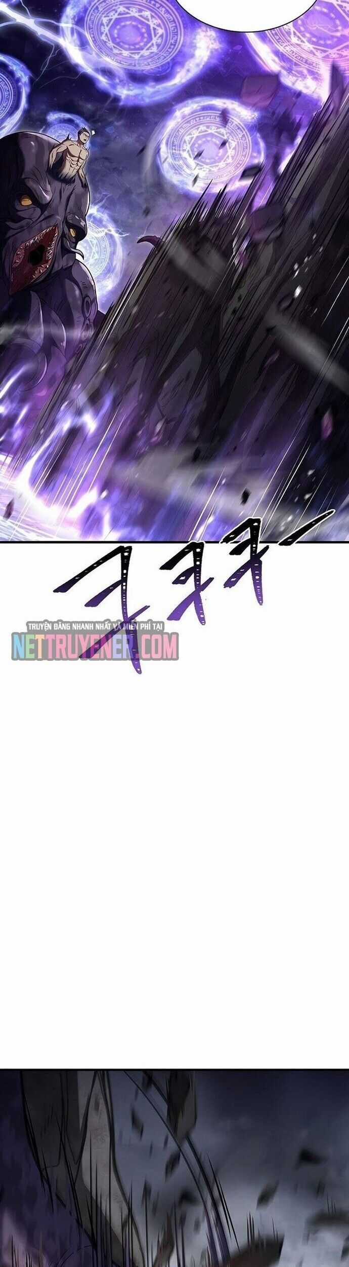 Sự Trở Lại Của Pháp Sư 8 Vòng Chương 128 trang 4