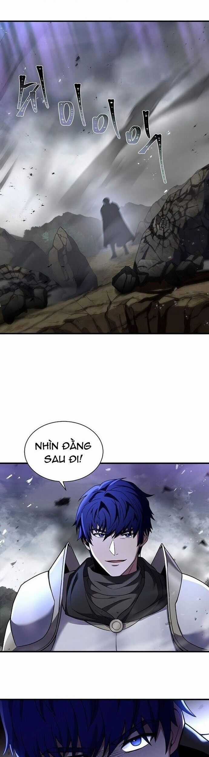 Sự Trở Lại Của Pháp Sư 8 Vòng Chương 128 trang 6