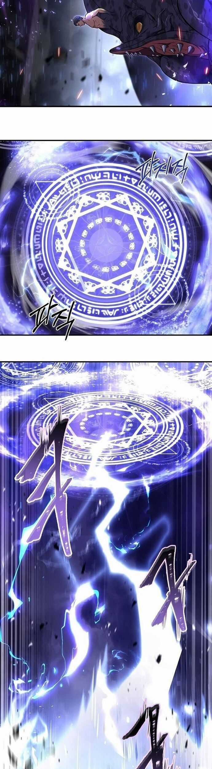 Sự Trở Lại Của Pháp Sư 8 Vòng Chương 128 trang 9