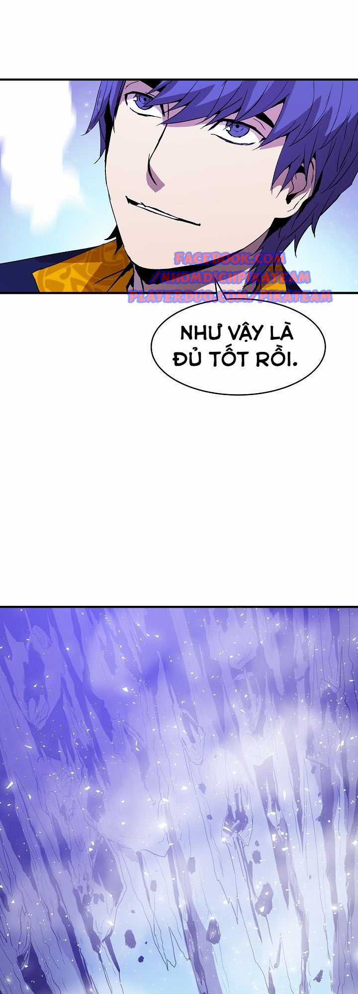 Sự Trở Lại Của Pháp Sư 8 Vòng Chương 13 trang 10