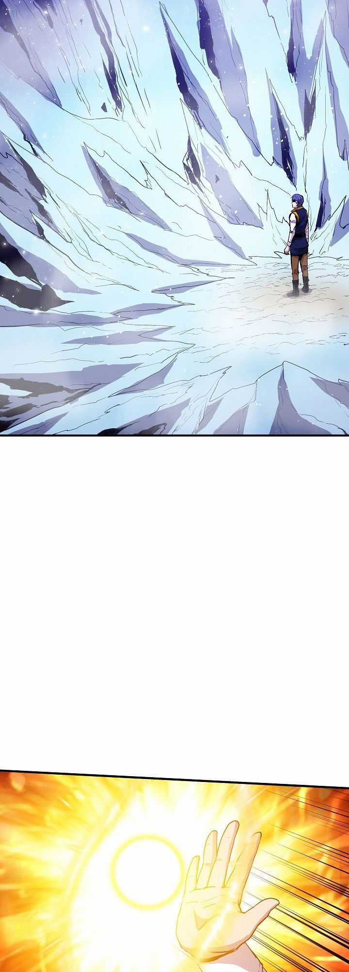 Sự Trở Lại Của Pháp Sư 8 Vòng Chương 13 trang 11