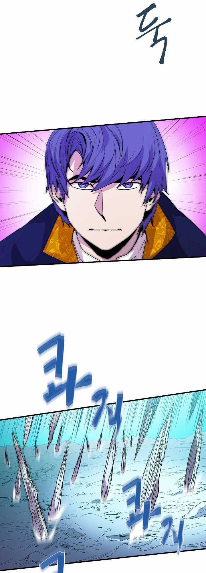 Sự Trở Lại Của Pháp Sư 8 Vòng Chương 13 trang 14