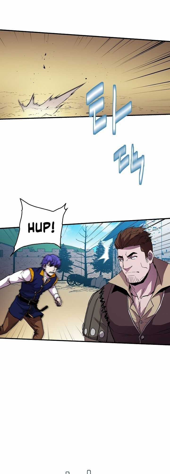 Sự Trở Lại Của Pháp Sư 8 Vòng Chương 13 trang 26