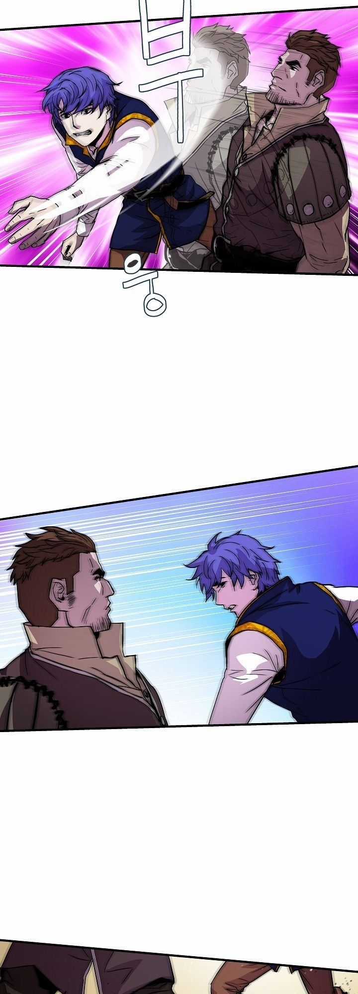 Sự Trở Lại Của Pháp Sư 8 Vòng Chương 13 trang 27