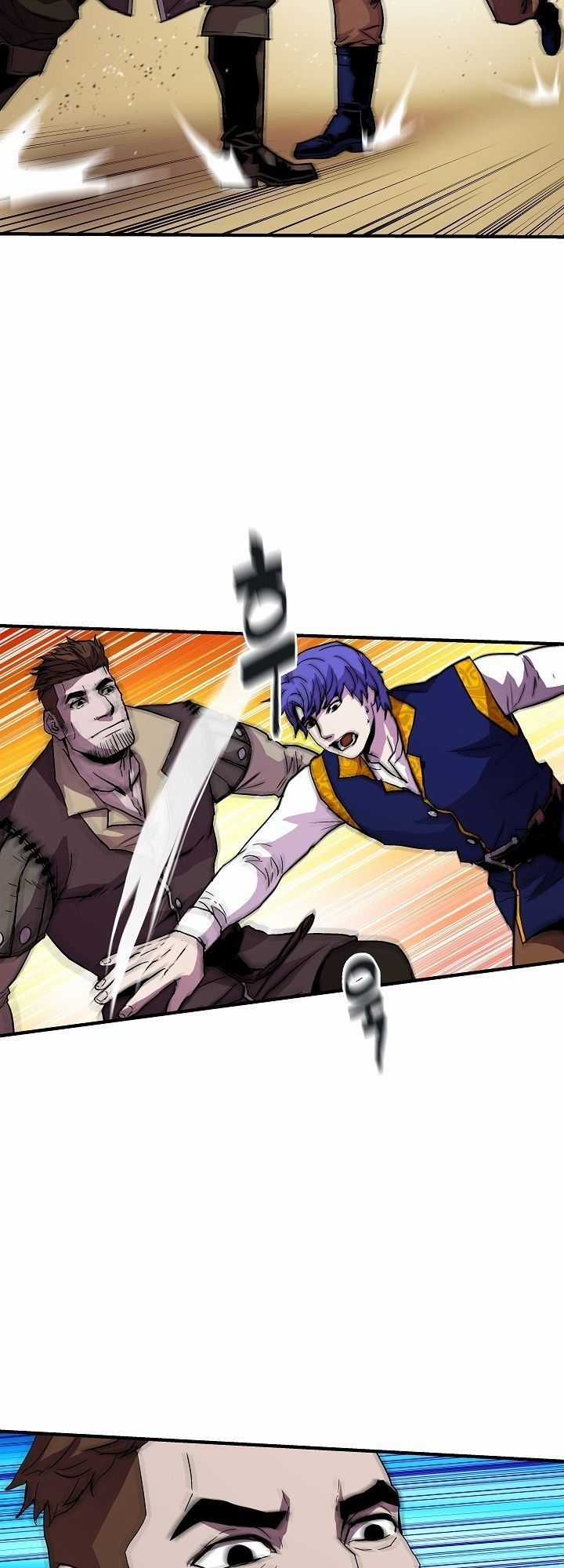 Sự Trở Lại Của Pháp Sư 8 Vòng Chương 13 trang 28