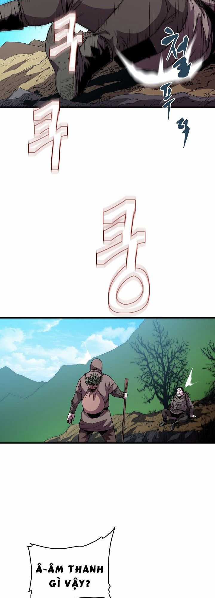 Sự Trở Lại Của Pháp Sư 8 Vòng Chương 13 trang 3