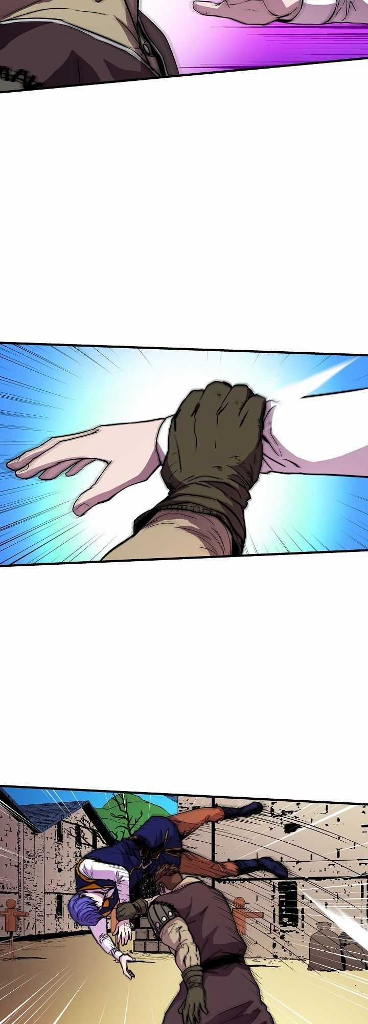 Sự Trở Lại Của Pháp Sư 8 Vòng Chương 13 trang 30