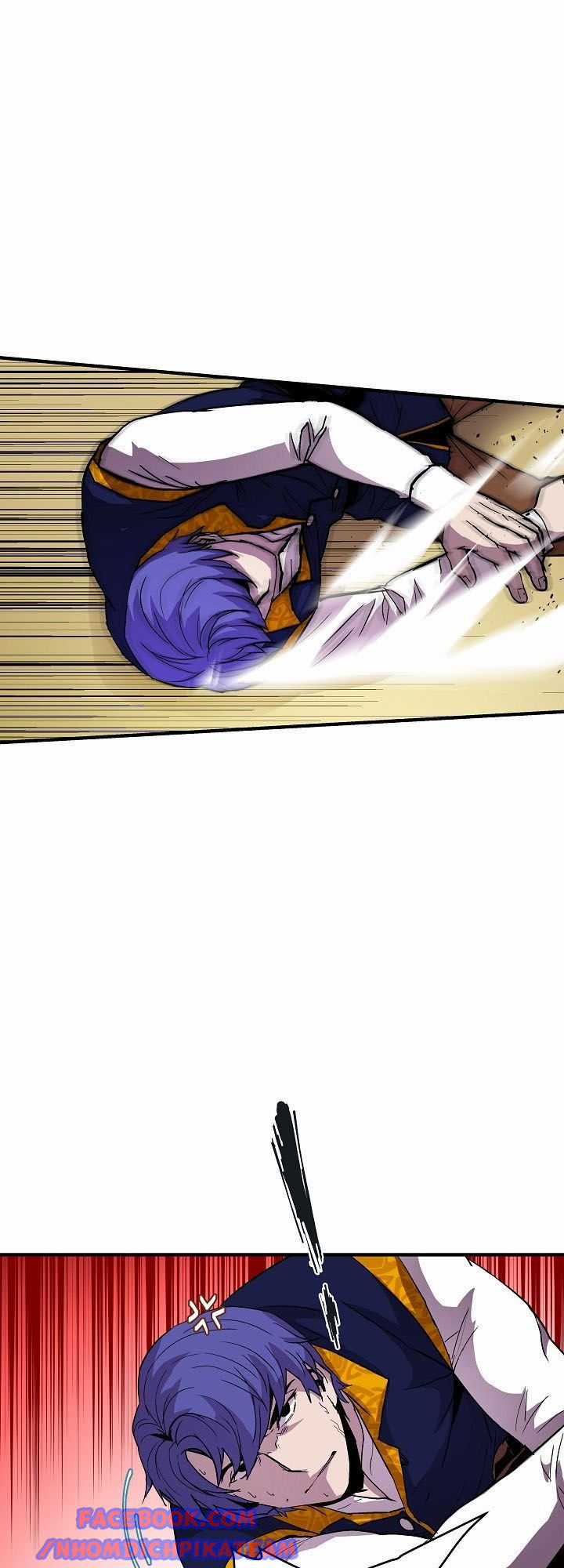 Sự Trở Lại Của Pháp Sư 8 Vòng Chương 13 trang 32