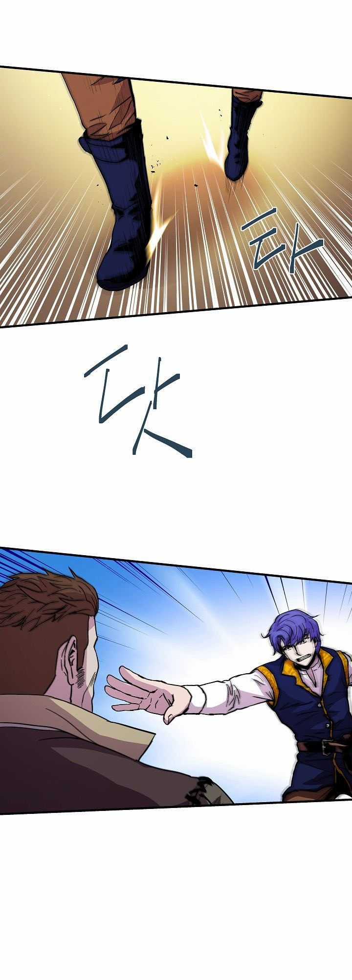 Sự Trở Lại Của Pháp Sư 8 Vòng Chương 13 trang 38