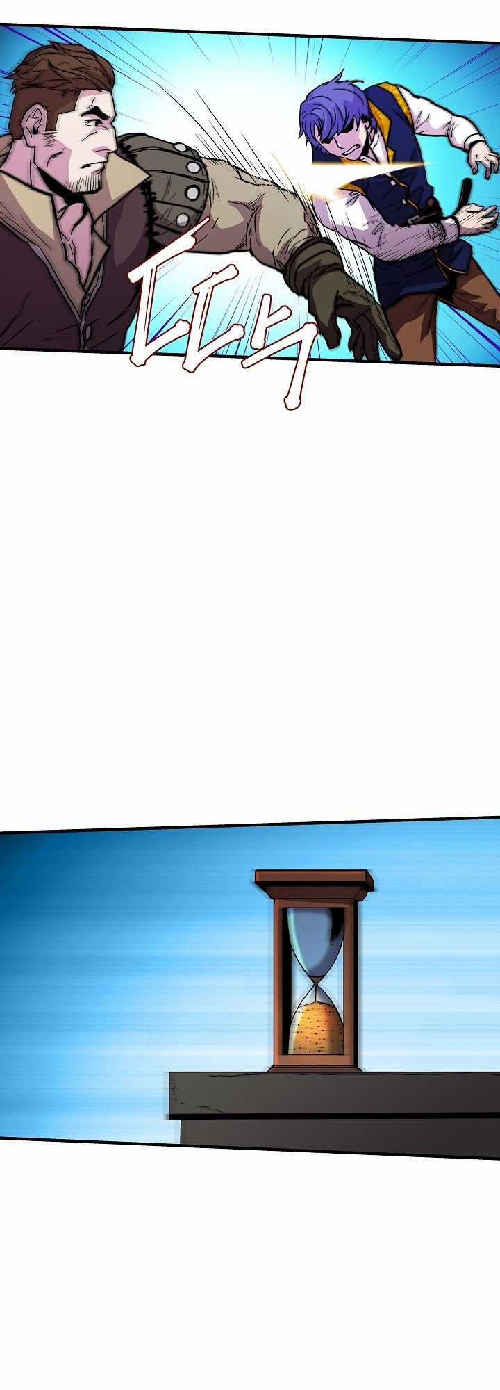 Sự Trở Lại Của Pháp Sư 8 Vòng Chương 13 trang 39