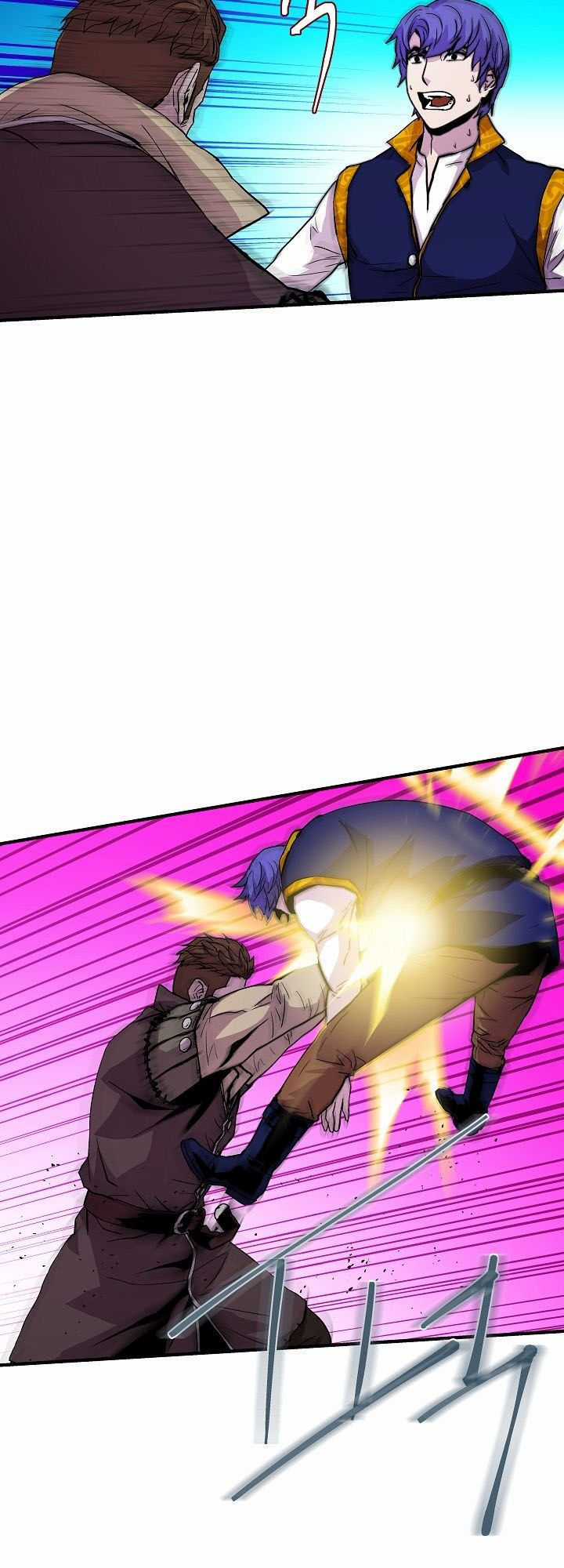 Sự Trở Lại Của Pháp Sư 8 Vòng Chương 13 trang 41